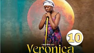 Véronica episode 10 selena  Biby  Véronica  joe  wise  Figaro  Kimberly  Dave  Layana [upl. by Sirois]