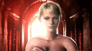 Haunting Ground Opening Cinematic [upl. by Sefton]