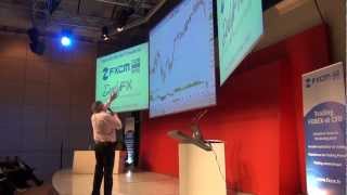 Conférence de JeanLouis Cussac percevalfinance pour FXCMFrance  part 2 [upl. by Hoseia]