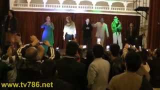 London Nargis Mouj Masti Mela Final East Ham show 2012 by Jamshed Jimmy [upl. by Cecil4]