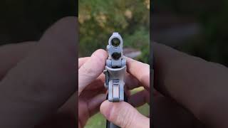 Davis 38 Special 2 Shot Derringer [upl. by Auvil673]