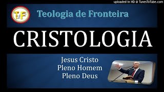 2 Cristologia  A PréExistência de Cristo [upl. by Pia124]