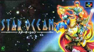 Star Ocean SNES Soundtrack  Calm Time [upl. by Ursuline865]