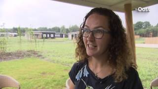 Zomer in OV Van klimbos tot boerderij [upl. by Eerol]