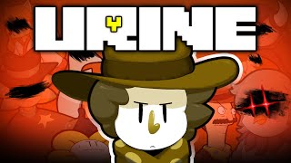 Undertale Yellow but I kill everyone Neutral  Genocide Run [upl. by Damalus]