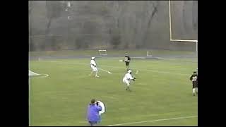 4152000 CW Post vs Adelphi Mens Lacrosse [upl. by Esta]