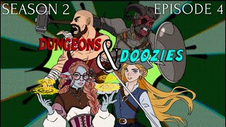 Dungeons amp Dragons Season 2  Episode 4 [upl. by Trebleht]