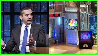 Mehdi Hasan RESPONDS To MSNBC Cancelling His Show  The Kyle Kulinski Show [upl. by Leahsim]