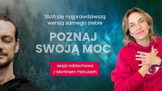 Jak odkryć najlepszą wersję siebie Poznaj te 5 wskazówek i zrób sesję z Martinem [upl. by Dranyar]