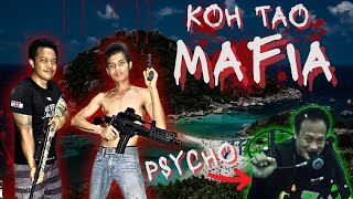 Thai Mafia controls this tropical paradise Koh Tao Death Island 2024 Documentary truecrime kohtao [upl. by Pepin207]