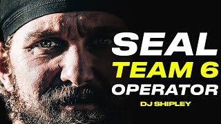 The True Story Of SEAL Team 6  DEVGRU Operator  DJ Shipley  Mulligan Brothers Documentary [upl. by Akirahs146]