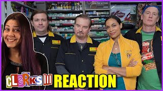 Clerks II Full Movie Facts amp Review in English  Jeff Anderson  Brian OHalloran [upl. by Omer]