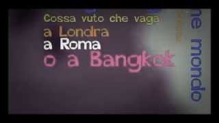 Veneto el me mondo Parodia Roma  Bangkok [upl. by Alit]