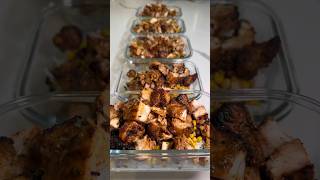 Chipotle Chicken [upl. by Sherburne]