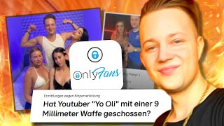 Wie Young Alpha der meist gehasste YouTuber wurde amp was er heute macht [upl. by Hickie]