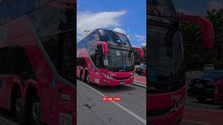 BEST CLASS LUXURY BUS ll sleeperbus bluebus luxurybus instabus smallbus bussales dreambus [upl. by Efron]