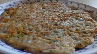 Healthy Akki Roti Recipe  Akki Rotti Recipe [upl. by Arabel855]