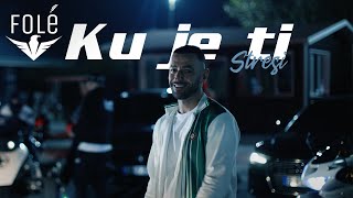 Stresi  Ku Je Ti Prod by APOLLO [upl. by Oirottiv]