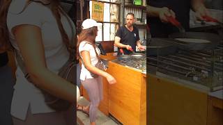 Shabbat Shalom from Mahane Yehuda Market Jerusalem  Streetfood Food amp Fun [upl. by Jacinda216]