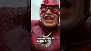 Les pires costumes de super héros marvelshorts superhero dccomics [upl. by Htidirem655]