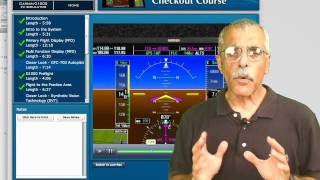 G1000 Training Reviewed [upl. by Retsevlis]