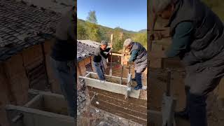 Rammed Earth Construction  LowEnergy HighTech [upl. by O'Grady574]