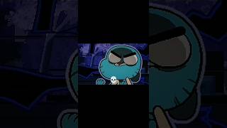 Darwin and Gumball moment edit gumball theamazingworldofgumball xd darwin gumballanddarwin [upl. by Uticas]