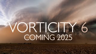 Vorticity 6 Trailer  Coming 2025 [upl. by Jotham]