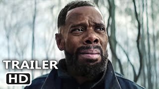 THE MADNESS Trailer 2024 Colman Domingo Thriller [upl. by Charil]