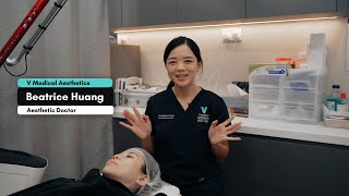 PICO Laser Treatment Singapore  Dr Beatrice Huang  What is PICO Laser Treatment [upl. by Wivinia]