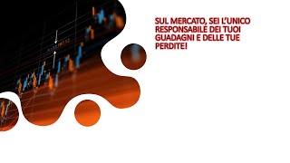 Operazioni di mercatoTrading parte 3  Acquisto e vendita [upl. by Neram]