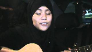 Favourite Boy cover amended from quotFavourite Girlquot by JB  Najwa Latif [upl. by Kral454]