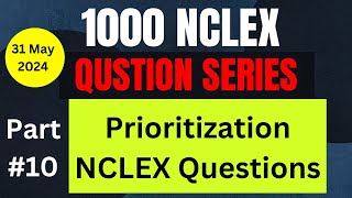 1000 Nclex Questions And Answers  Part10   nclex questions and answers with rationale [upl. by Tabatha]