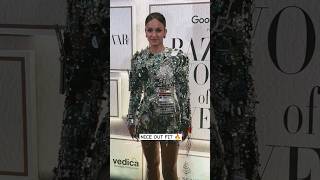 Natasha Poonawalla Wins BIG at Bazaar Women of the Year natashapoonawalla shortsviral trending [upl. by Tarrah]