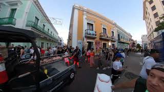 Fiestas de la Calle San Sebastian 2024  Plaza de Armas  San Juan Puerto Rico [upl. by Edme]