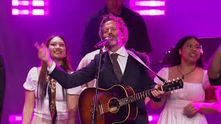 2024 APRA Silver Scrolls finale ‘Man or Muppet  Heavenly Pop Hit’ by Bret McKenzie and Ensemble [upl. by Hort]