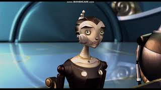 Robots 2005 Trailer [upl. by Verdha]