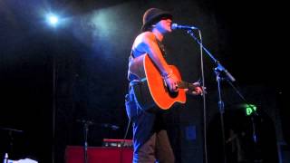 Langhorne Slim amp The Law Wild Soul and Hummingbird  The Bluebird Theatre Denver CO 6612 [upl. by Navert]