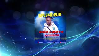 Splendeur Strateko  BISO LIBOTA  Audio Officiel [upl. by Garfinkel]