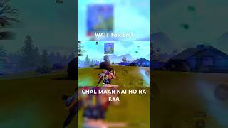 CHAL MAAR NAI HO RA kYA  Radhey Gaming [upl. by Siffre131]