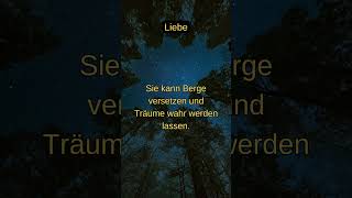 Liebe [upl. by Dena]