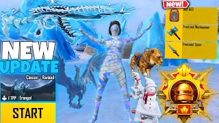 Wow😍 NEW BEST MODE GAMEPLAY in ICEMIRE FRONTIER 🔥 SAMSUNGA7A8J4J5J6J7J2J3XSA3A4A5A6 [upl. by Lynnell]