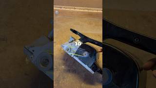 3D printer VS ZipTies woodworking 3dprinting diy [upl. by Eednar]