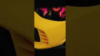 Scorpion head lights most beautiful car in PakWheels Lahore Auto Show 2024 [upl. by Lytsyrk929]