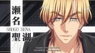 Love Stage Episode 1  English Sub [upl. by Yrogerg664]