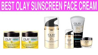 Top 6 Olay Total Effects Skincare  Sunscreen Face Cream With Price [upl. by Allana]