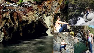 Canding Falls San Clemente Tarlac [upl. by Anneehs791]