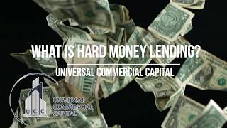 What is Hard Money Lending [upl. by Queston]