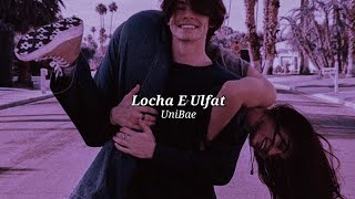 Locha E Ulfat slowedreverb [upl. by Notsej11]