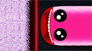 BEST OF SLITHERIO  Most Amazing Slitherio Hacks Best Moments amp Trolling [upl. by Ellehcal]